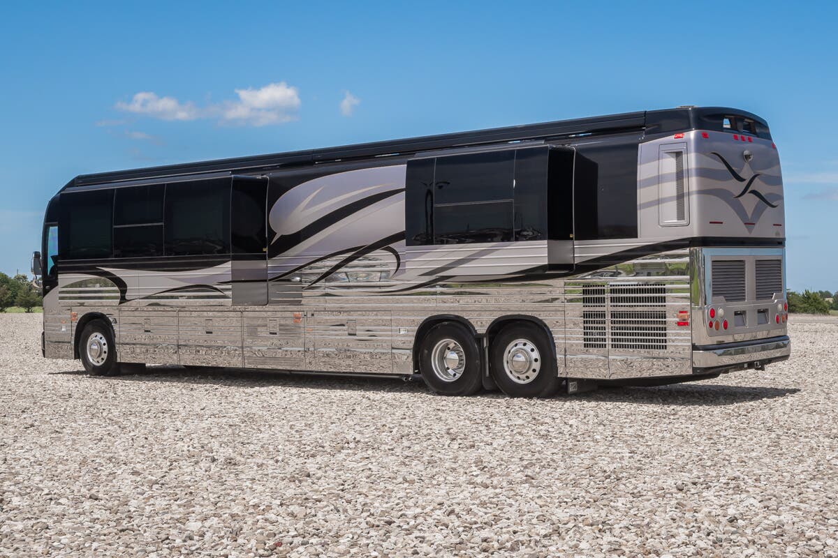 Bus-Stuff.com Class A Rv For Sale