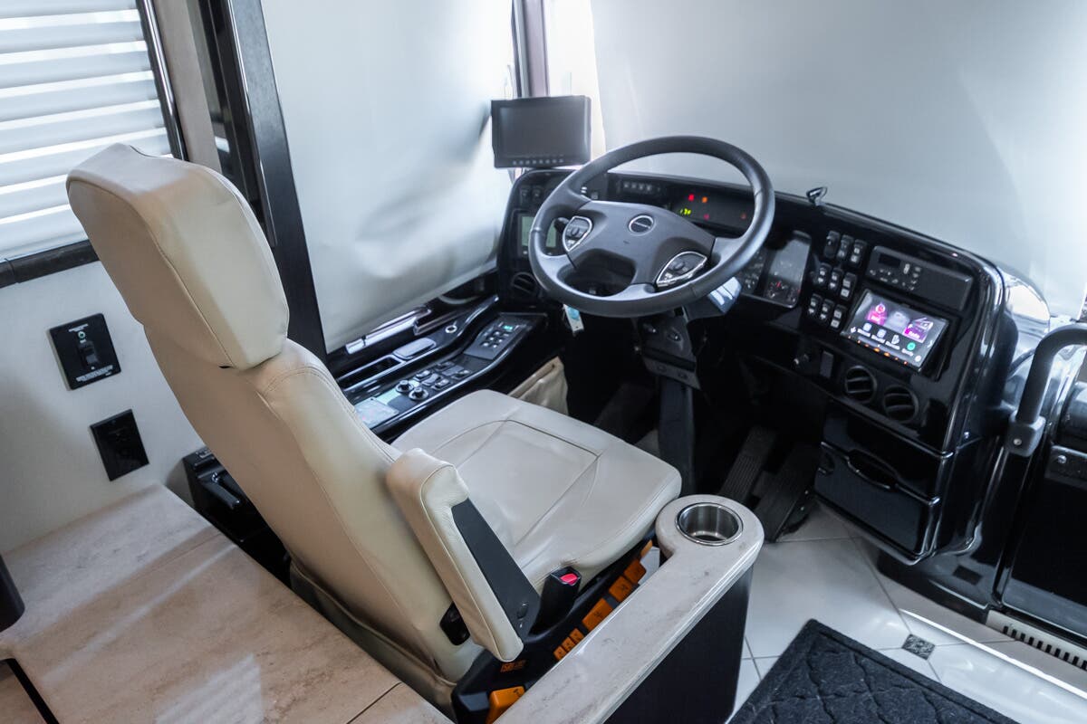 Bus-Stuff.com Class A Rv For Sale
