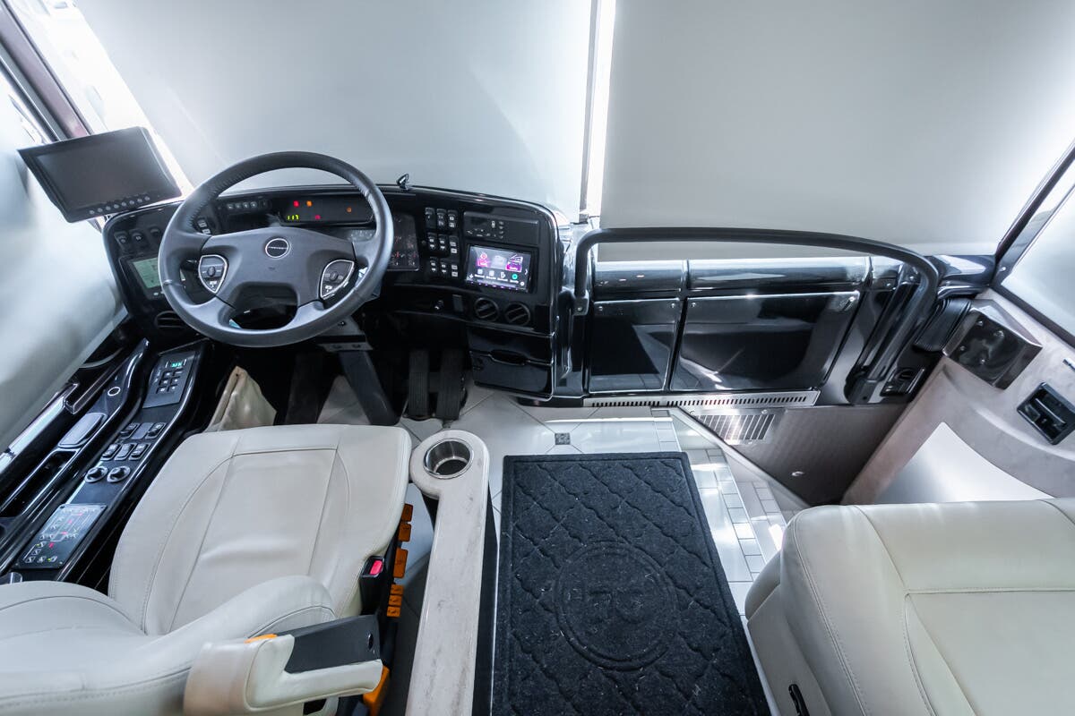 Bus-Stuff.com Class A Rv For Sale