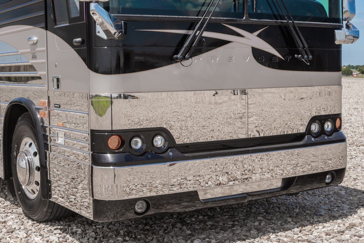 Bus-Stuff.com Class A Rv For Sale