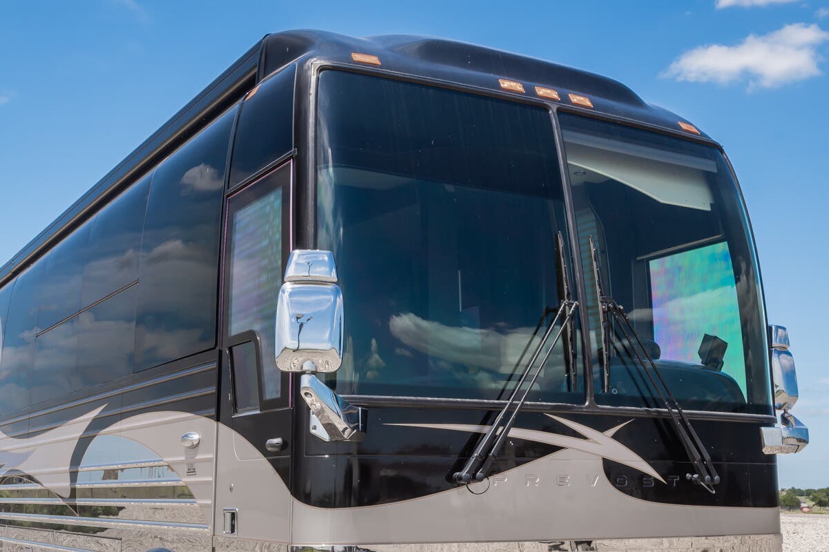 Bus-Stuff.com Class A Rv For Sale