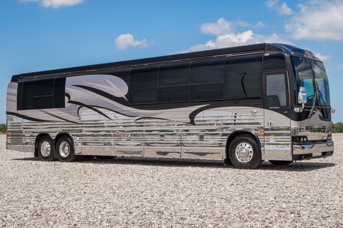 Bus-Stuff.com Class A Rv For Sale