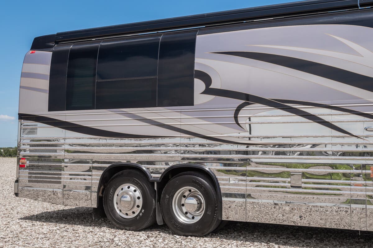 Bus-Stuff.com Class A Rv For Sale