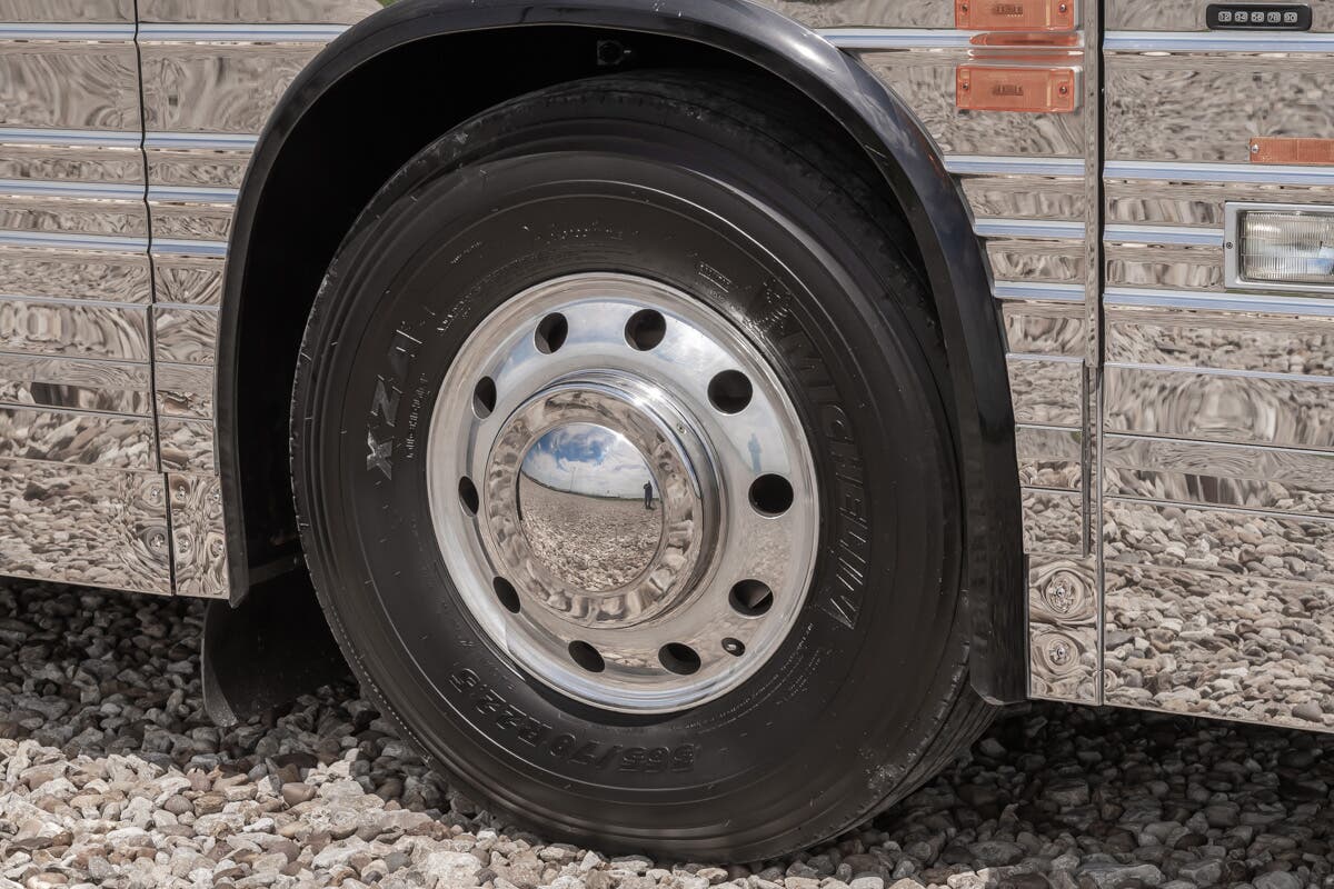 Bus-Stuff.com Class A Rv For Sale