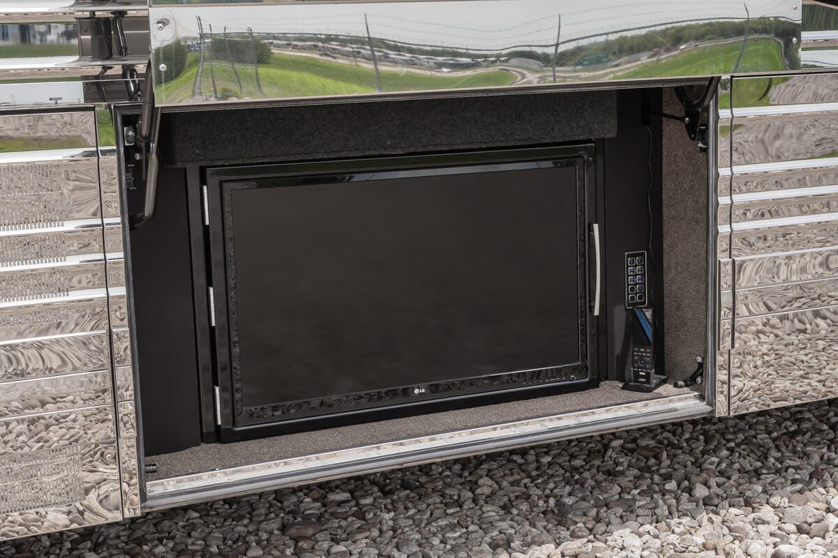 Bus-Stuff.com Class A Rv For Sale