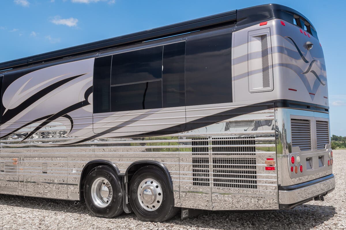 Bus-Stuff.com Class A Rv For Sale