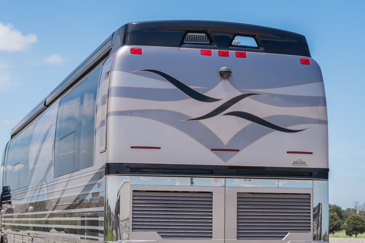 Bus-Stuff.com Class A Rv For Sale