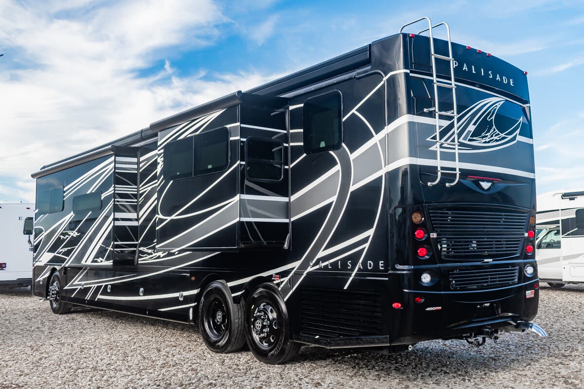 Bus-Stuff.com Class A Rv For Sale