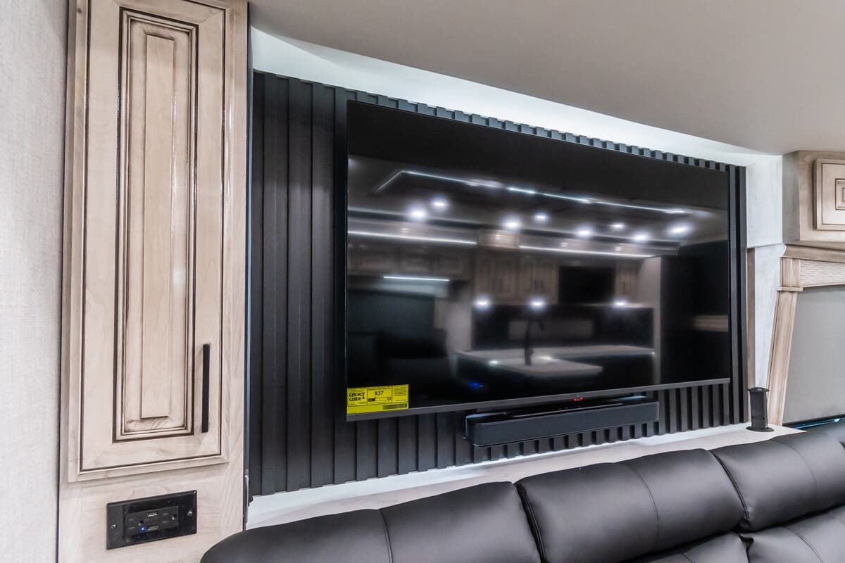 Bus-Stuff.com Class A Rv For Sale