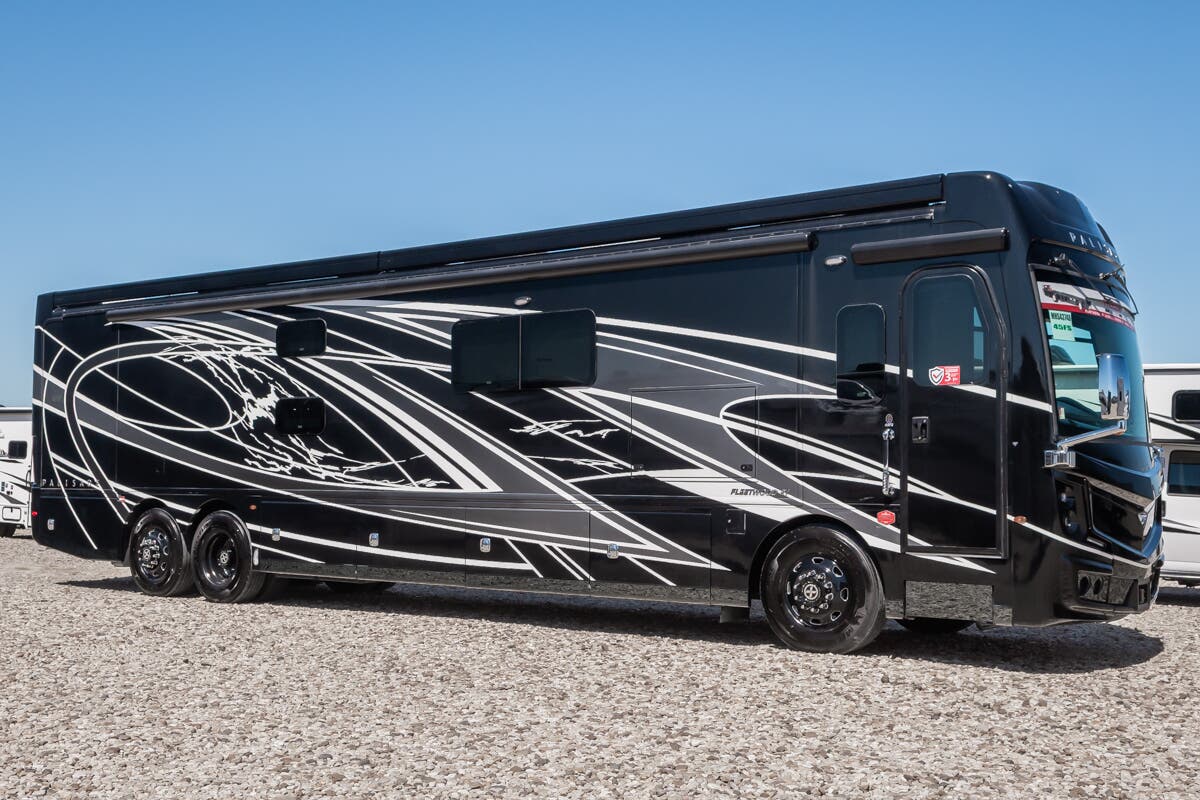 Bus-Stuff.com Class A Rv For Sale