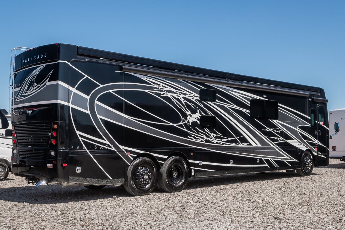 Bus-Stuff.com Class A Rv For Sale