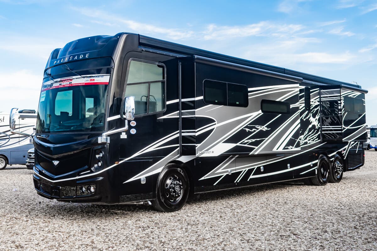 Bus-Stuff.com Class A Rv For Sale