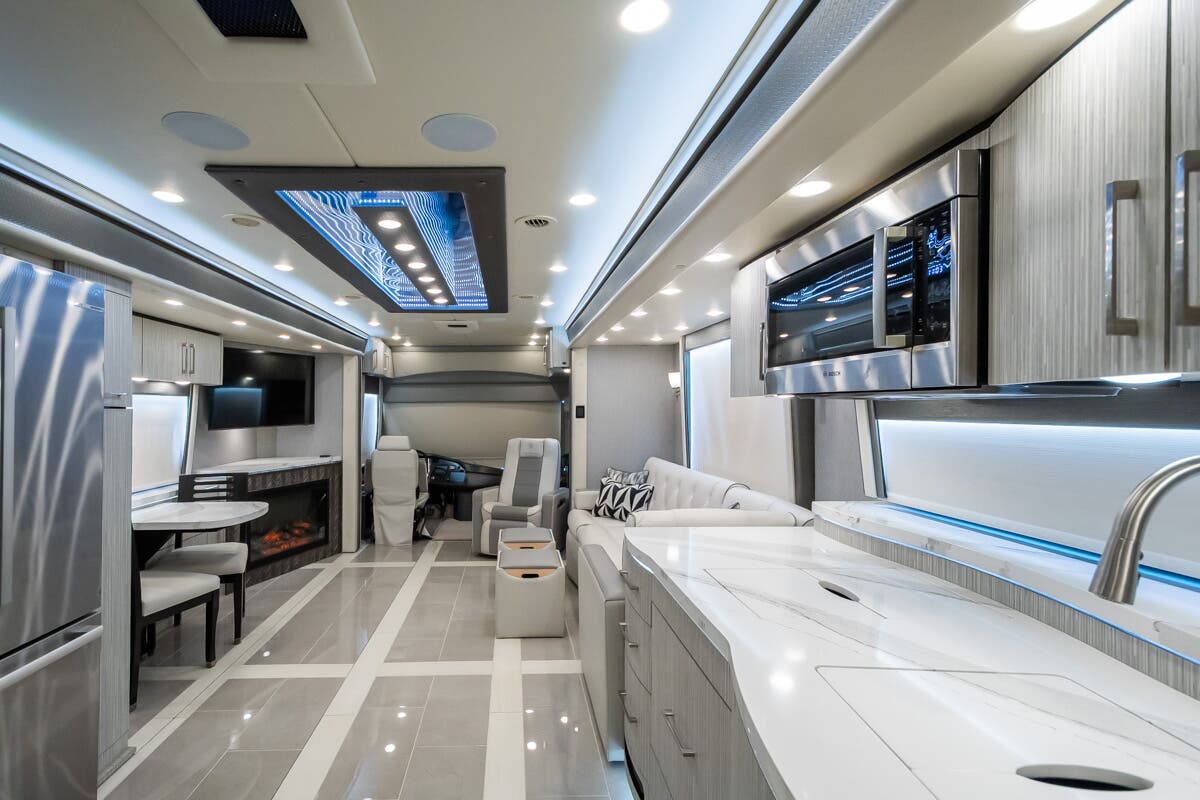Bus-Stuff.com Class A Rv For Sale