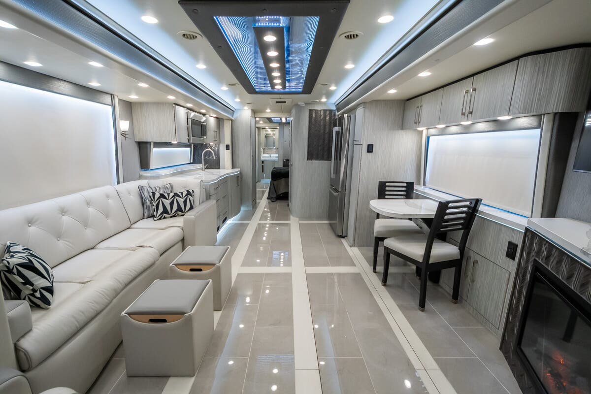 Bus-Stuff.com Class A Rv For Sale