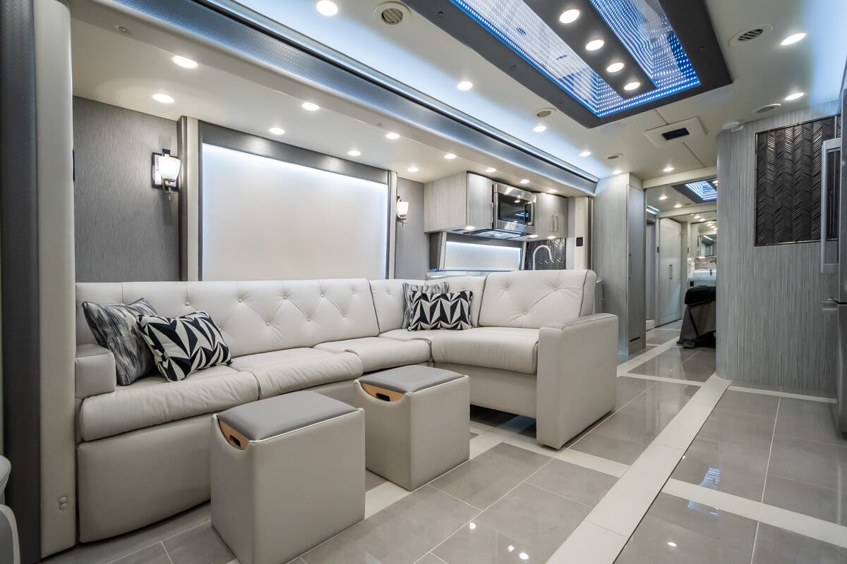 Bus-Stuff.com Class A Rv For Sale