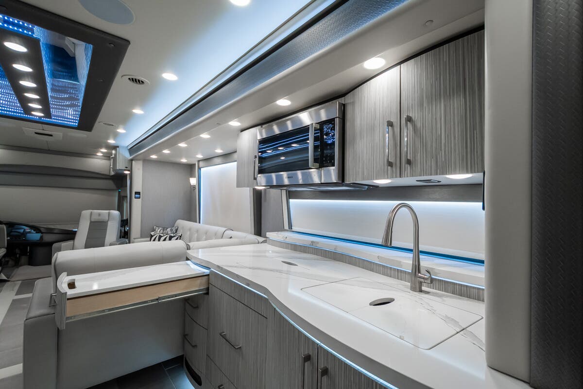 Bus-Stuff.com Class A Rv For Sale