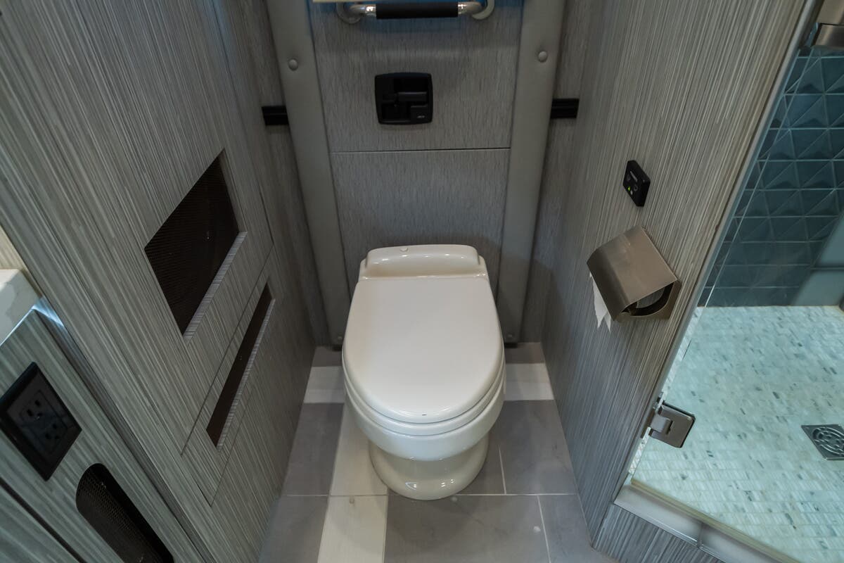 Bus-Stuff.com Class A Rv For Sale