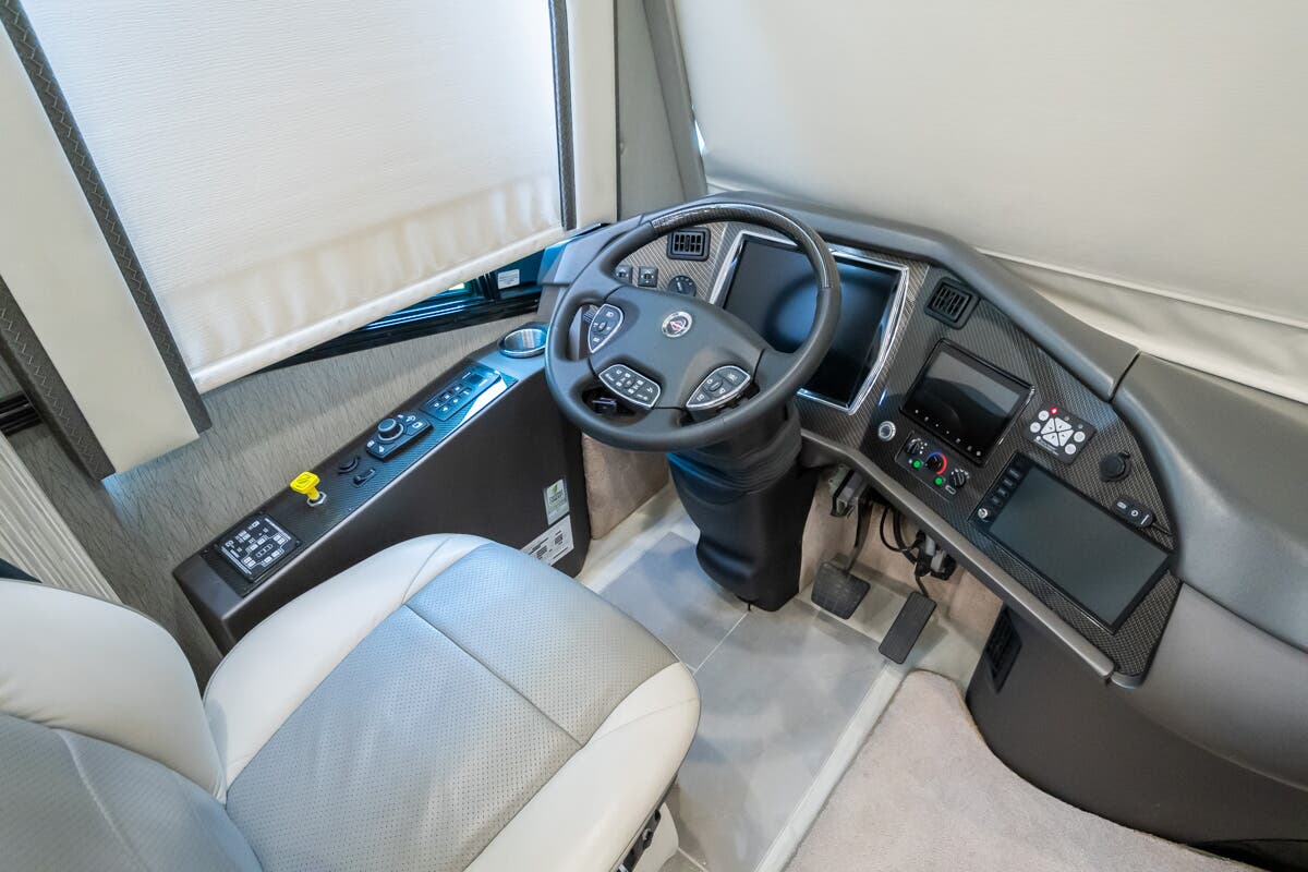 Bus-Stuff.com Class A Rv For Sale