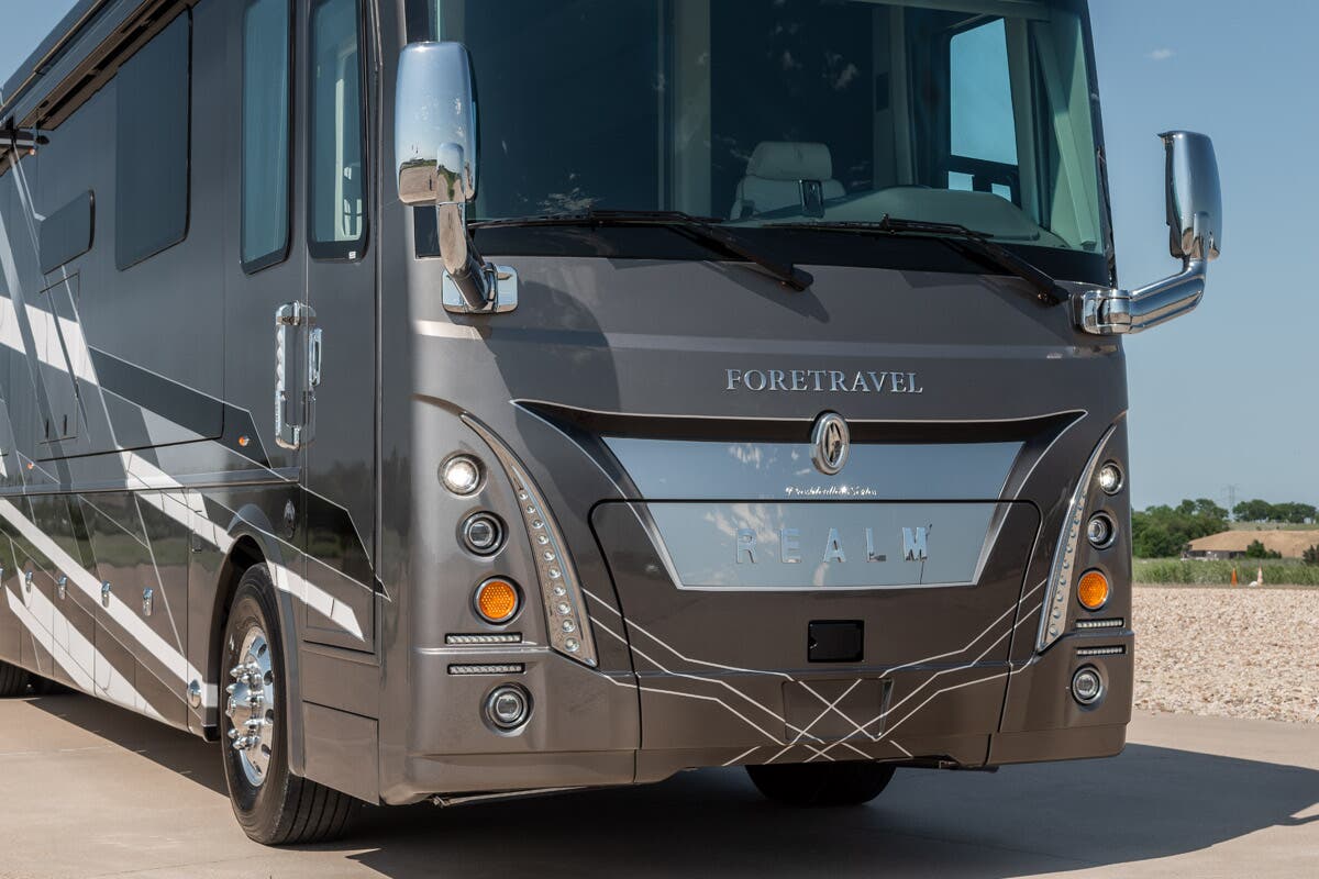 Bus-Stuff.com Class A Rv For Sale