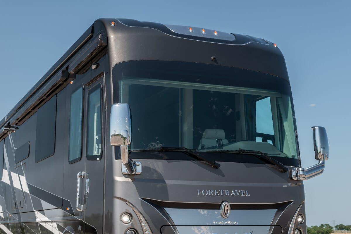 Bus-Stuff.com Class A Rv For Sale
