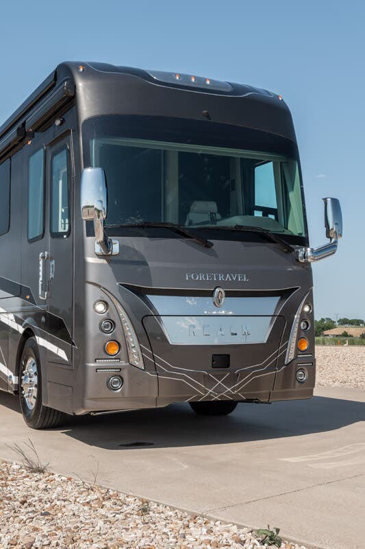 Bus-Stuff.com Class A Rv For Sale