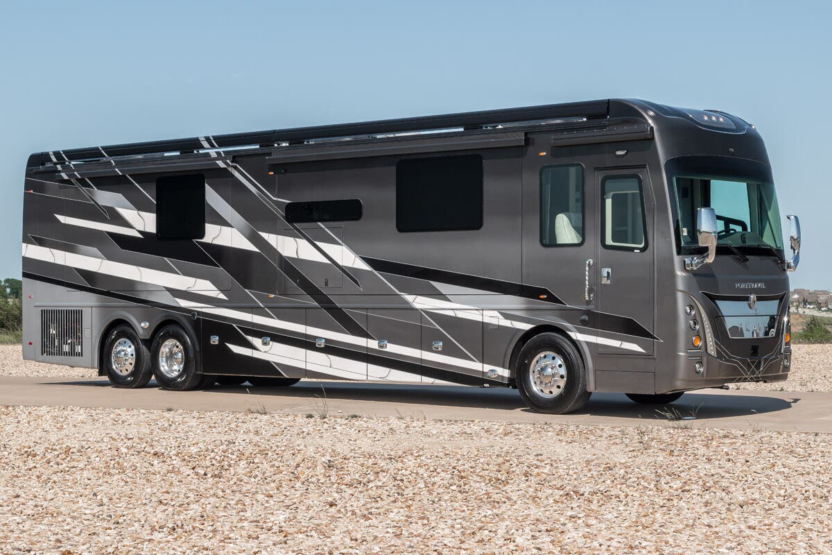 Bus-Stuff.com Class A Rv For Sale