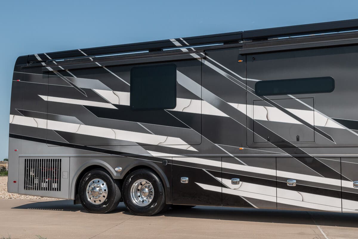 Bus-Stuff.com Class A Rv For Sale