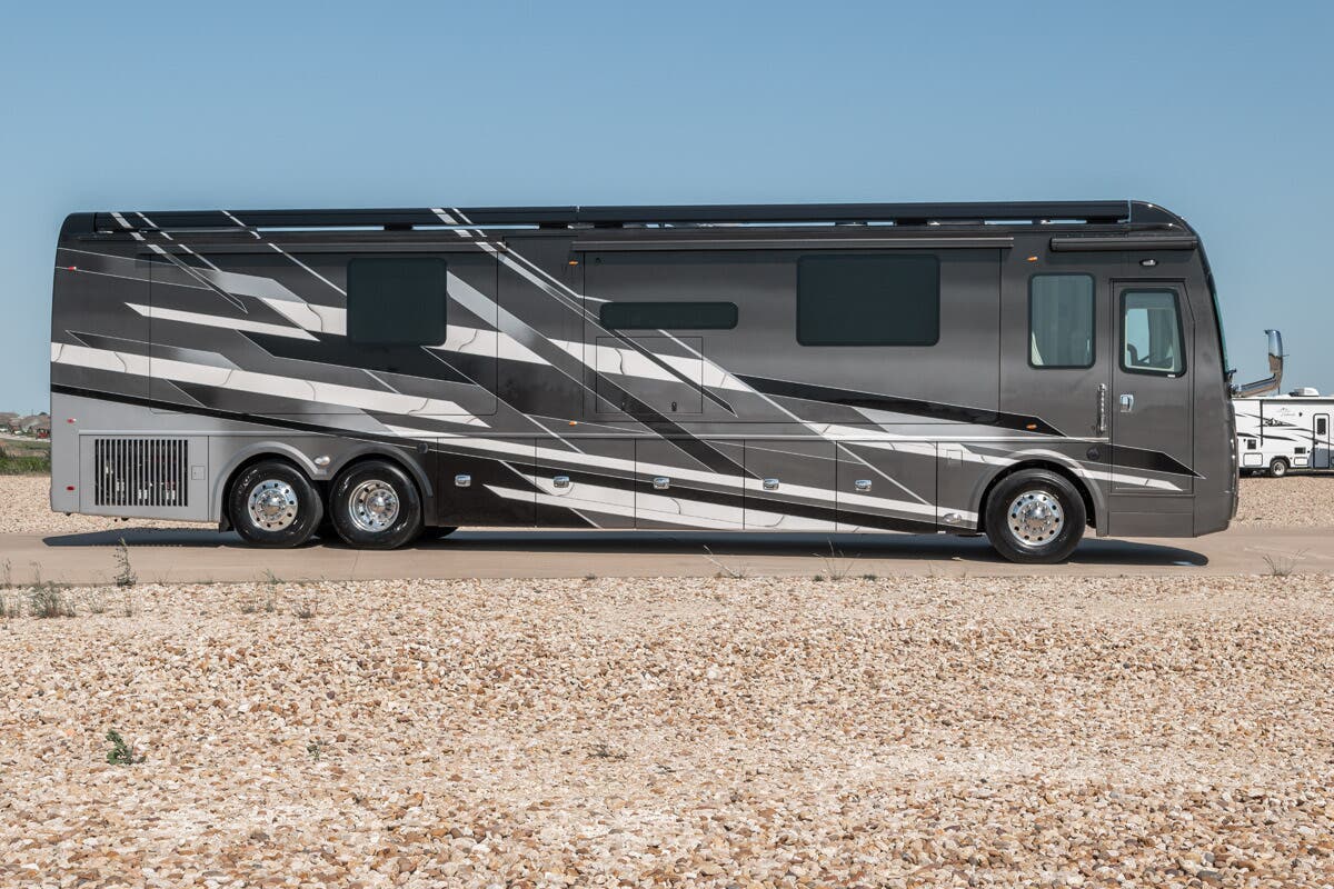 Bus-Stuff.com Class A Rv For Sale