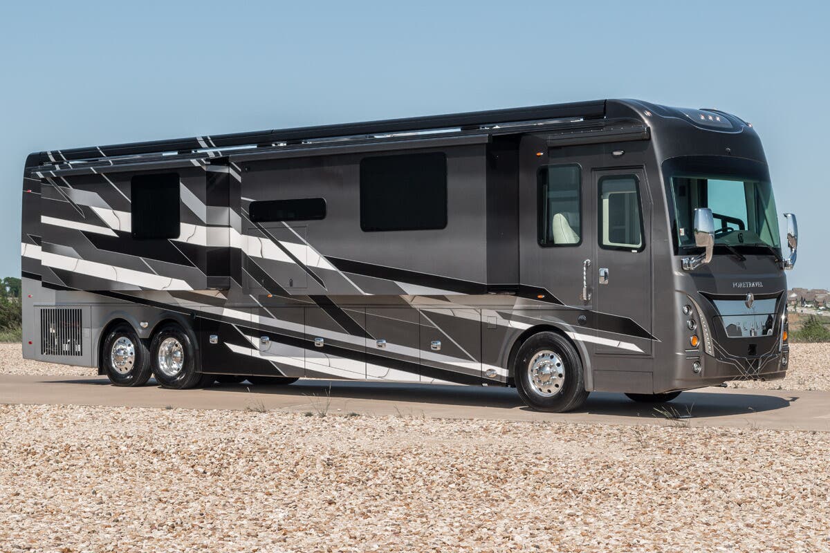 Bus-Stuff.com Class A Rv For Sale