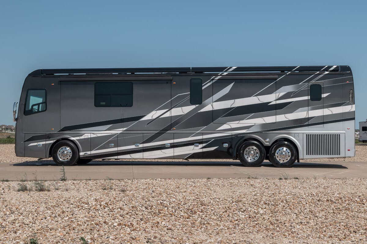 Bus-Stuff.com Class A Rv For Sale