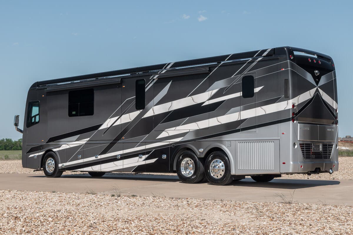 Bus-Stuff.com Class A Rv For Sale