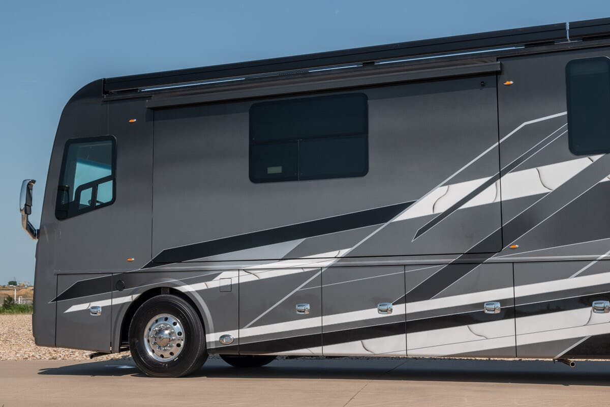 Bus-Stuff.com Class A Rv For Sale