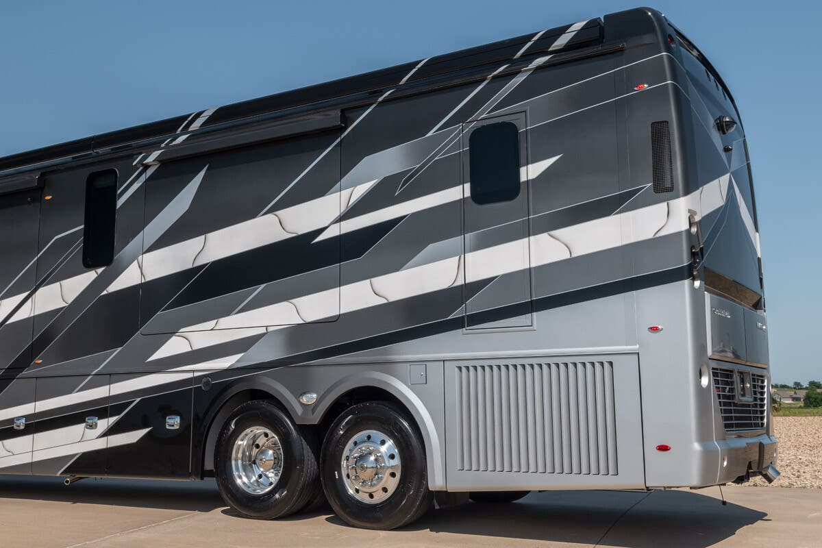 Bus-Stuff.com Class A Rv For Sale