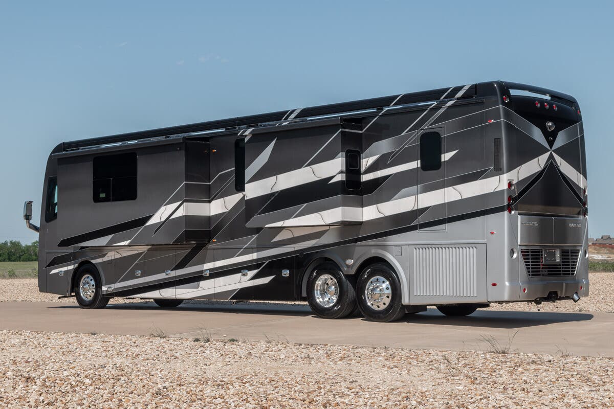Bus-Stuff.com Class A Rv For Sale