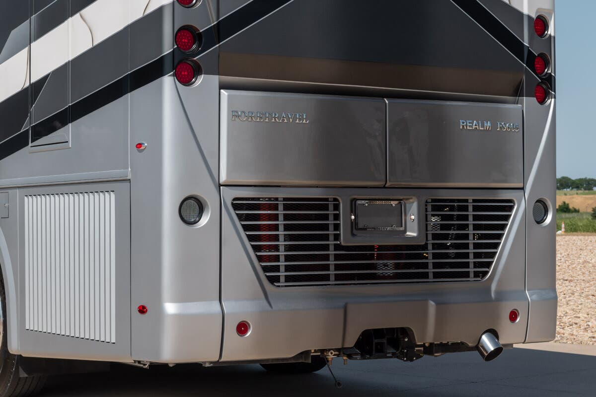 Bus-Stuff.com Class A Rv For Sale