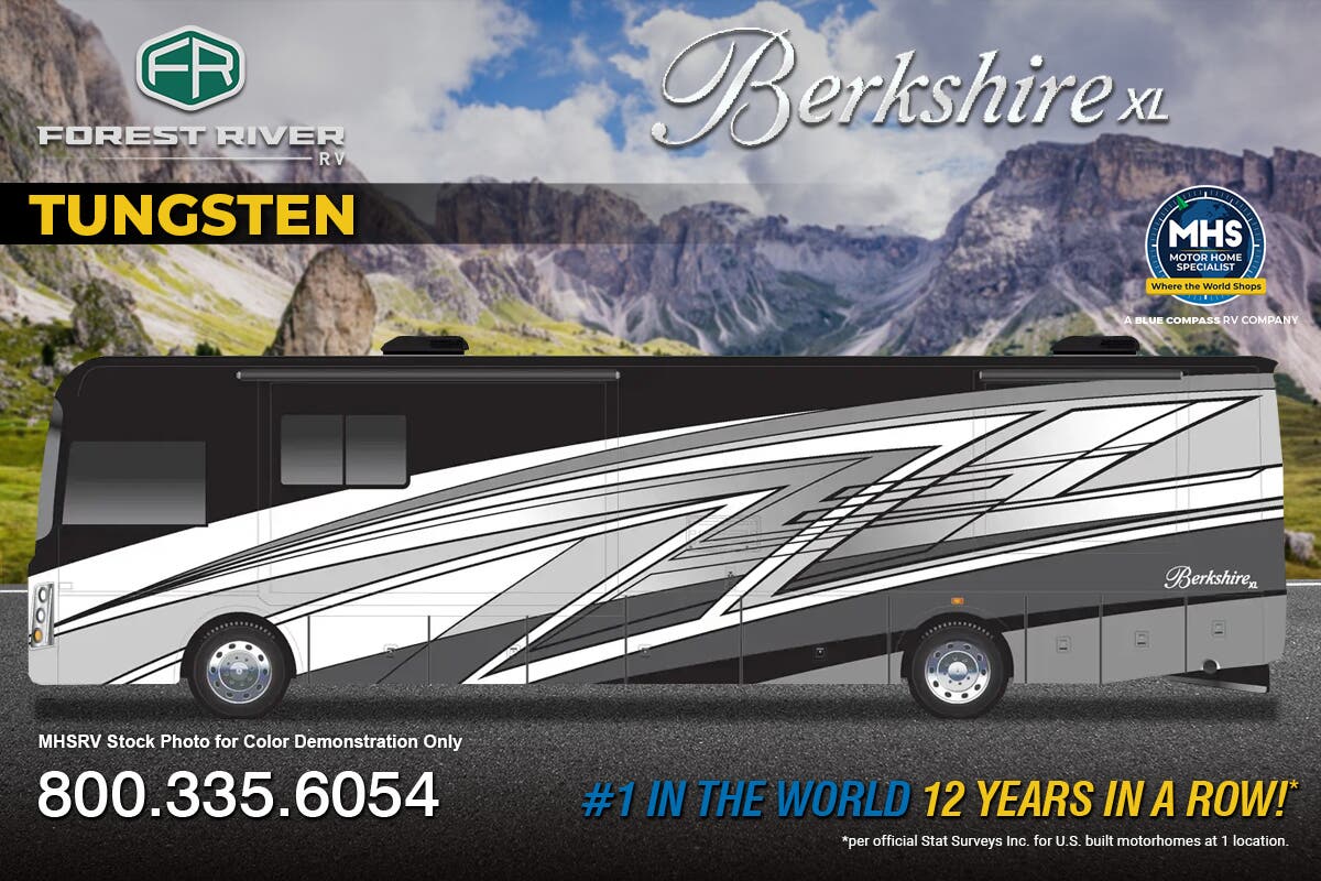 Bus-Stuff.com Class A Rv For Sale