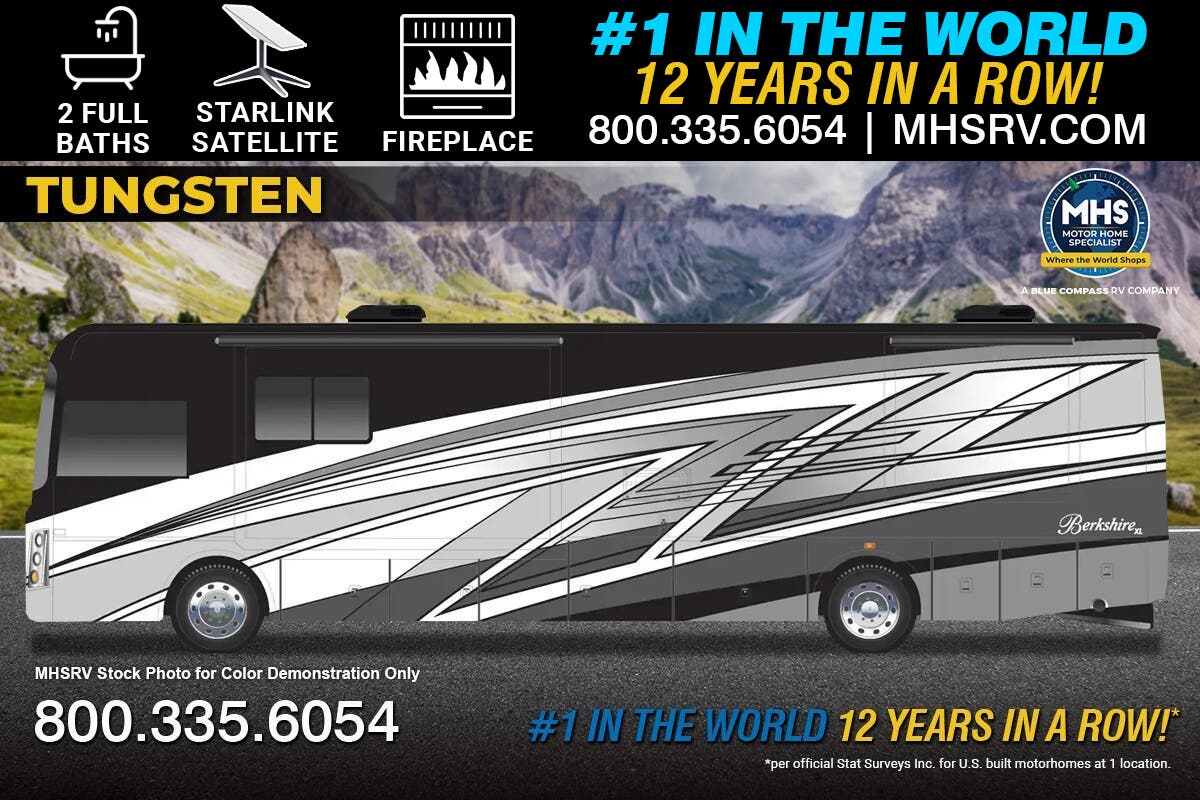 Bus-Stuff.com Class A Rv For Sale