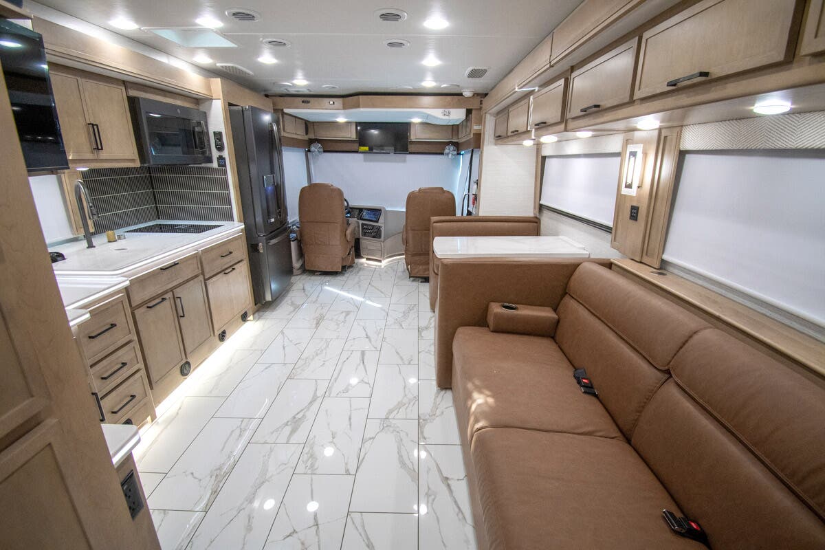 Bus-Stuff.com Class A Rv For Sale