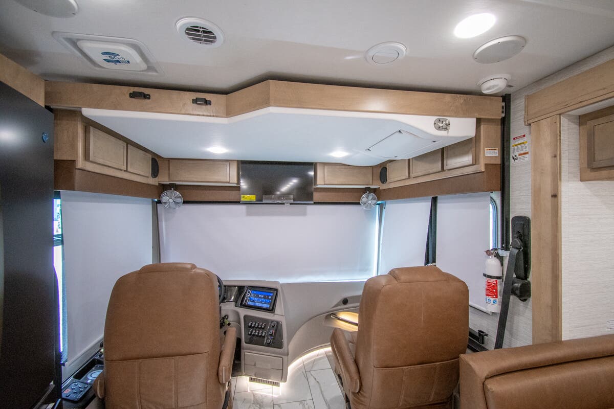 Bus-Stuff.com Class A Rv For Sale