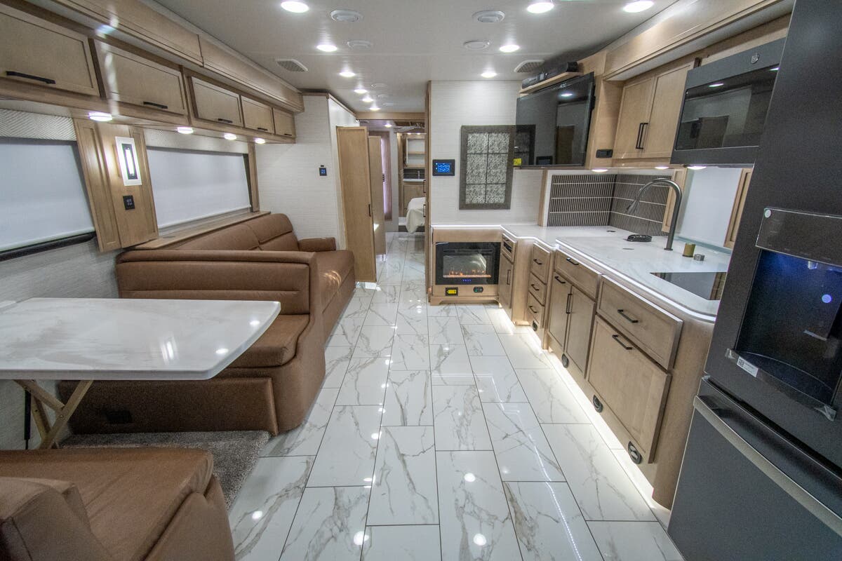 Bus-Stuff.com Class A Rv For Sale