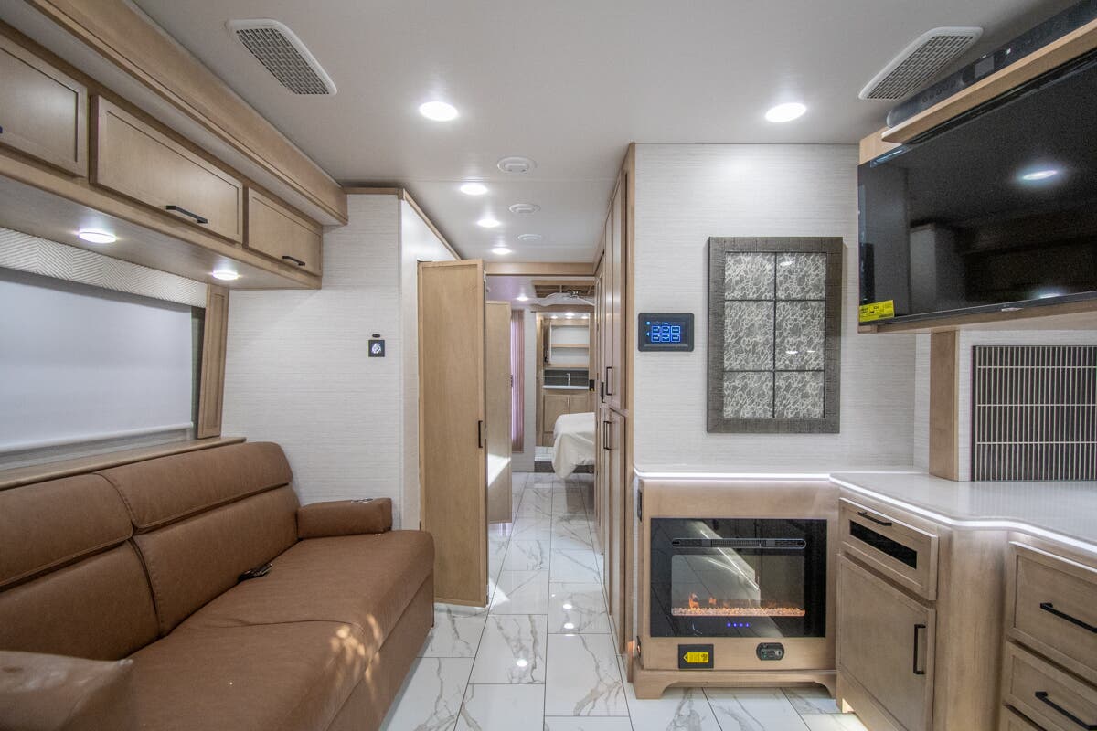 Bus-Stuff.com Class A Rv For Sale