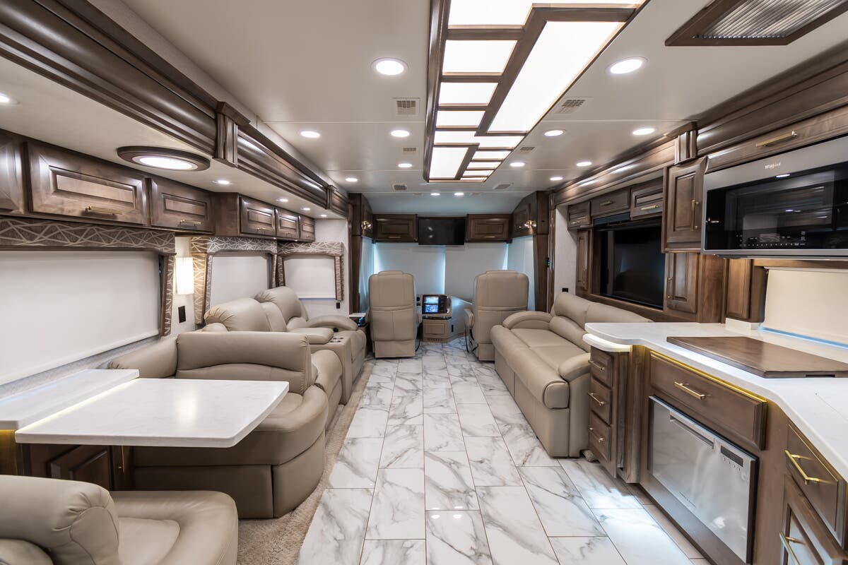 Bus-Stuff.com Class A Rv For Sale