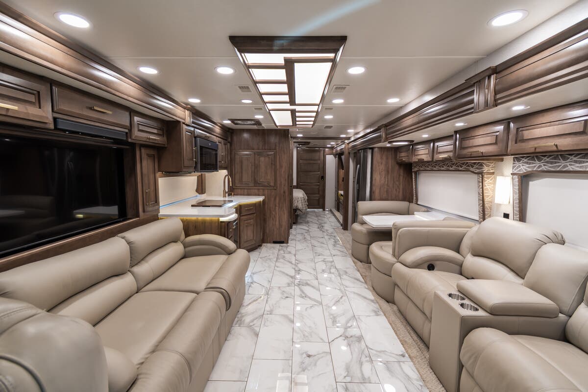 Bus-Stuff.com Class A Rv For Sale