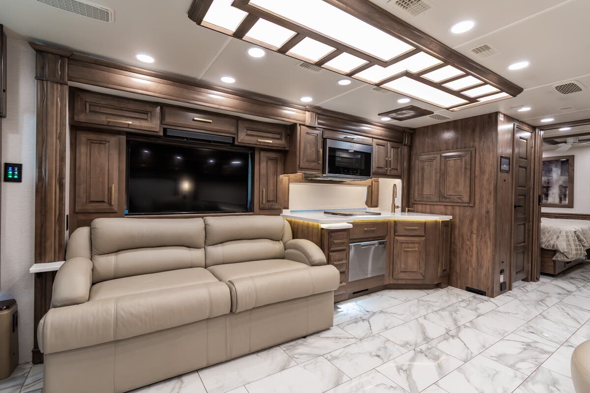 Bus-Stuff.com Class A Rv For Sale