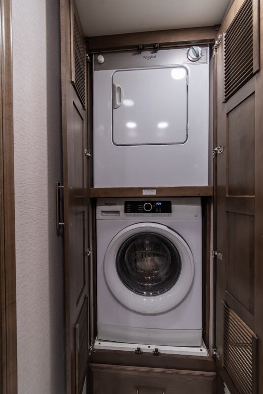 Bus-Stuff.com Class A Rv For Sale