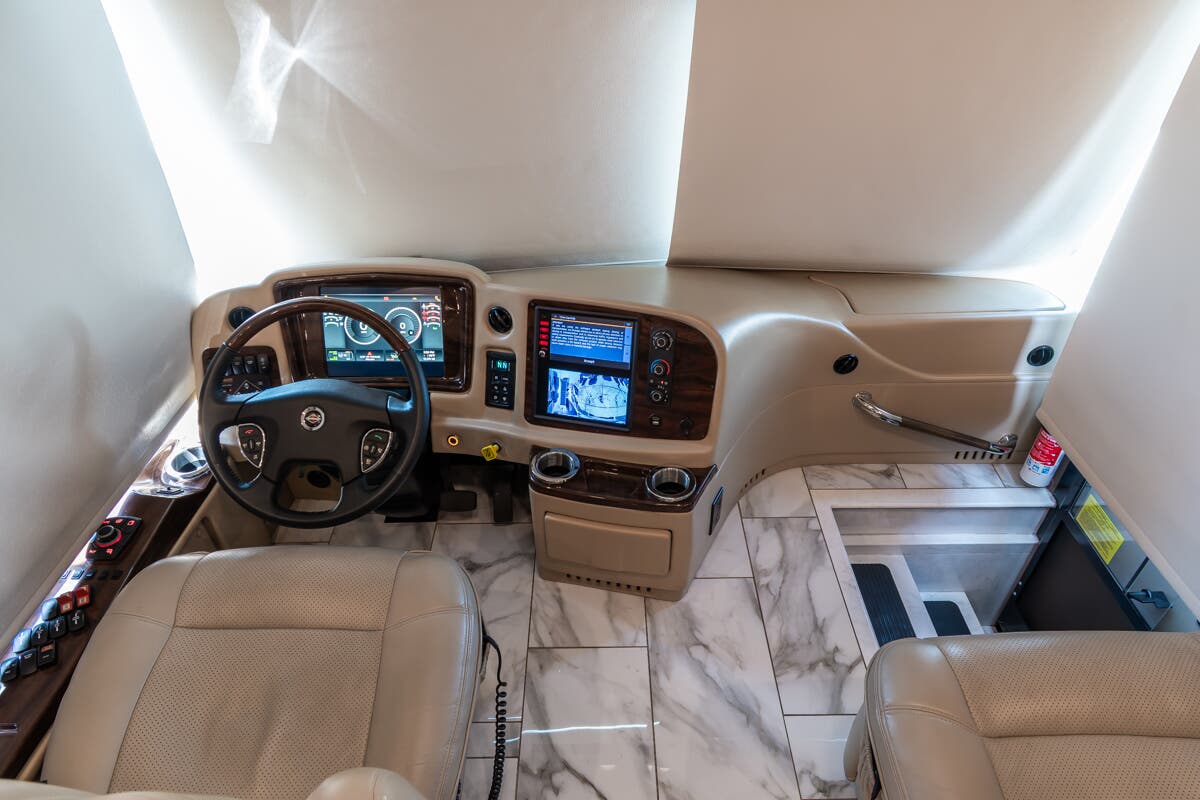 Bus-Stuff.com Class A Rv For Sale