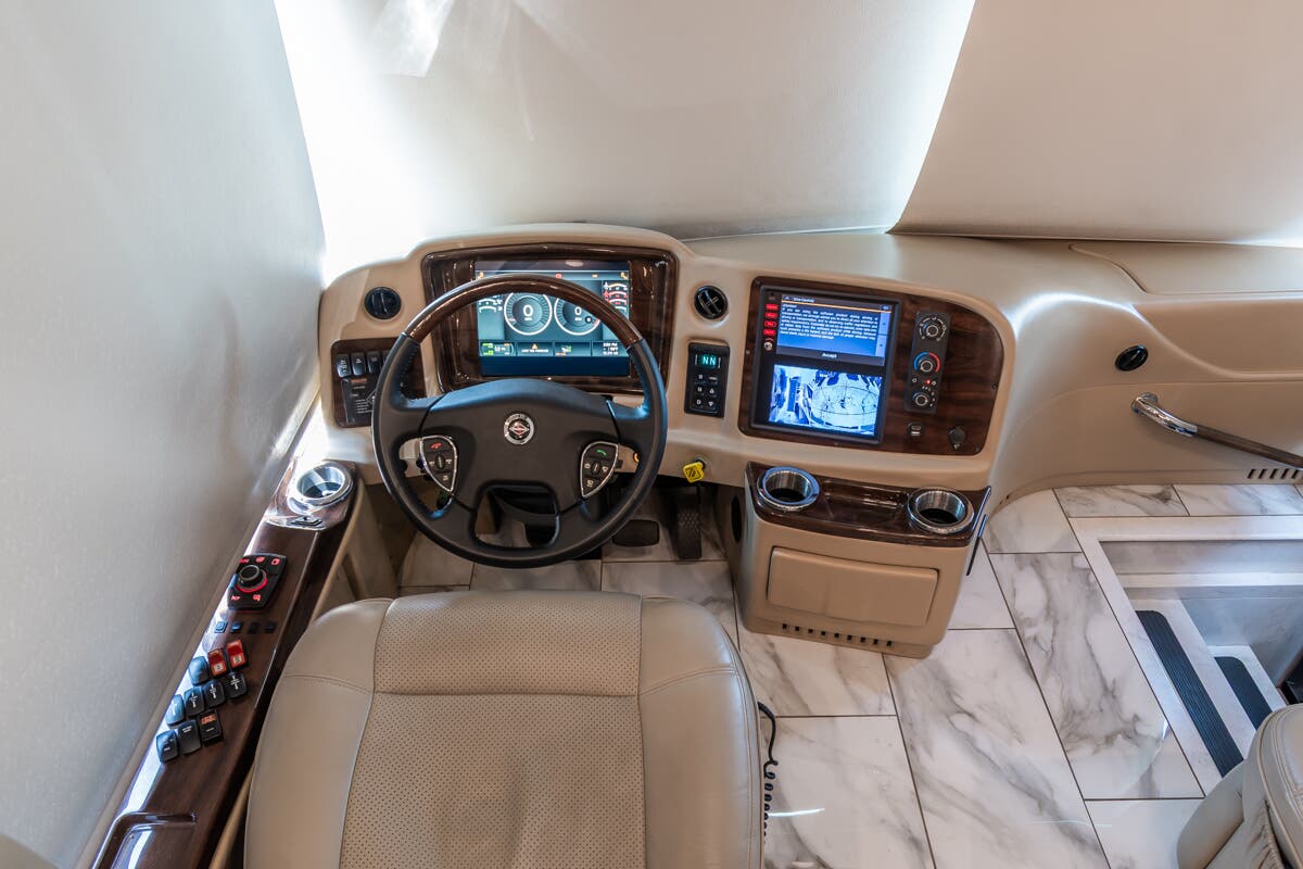Bus-Stuff.com Class A Rv For Sale