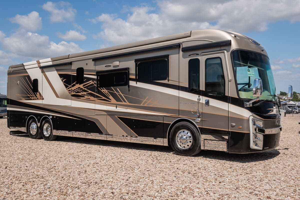 Bus-Stuff.com Class A Rv For Sale
