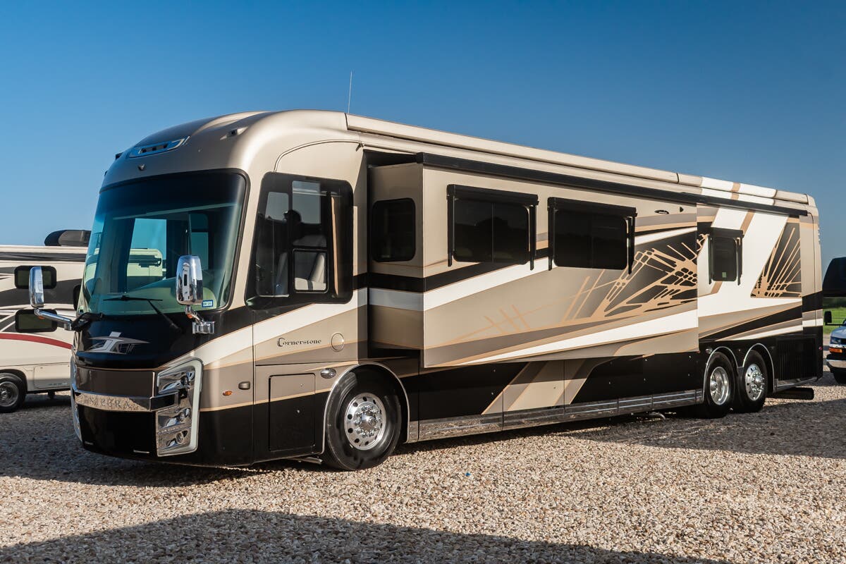 Bus-Stuff.com Class A Rv For Sale