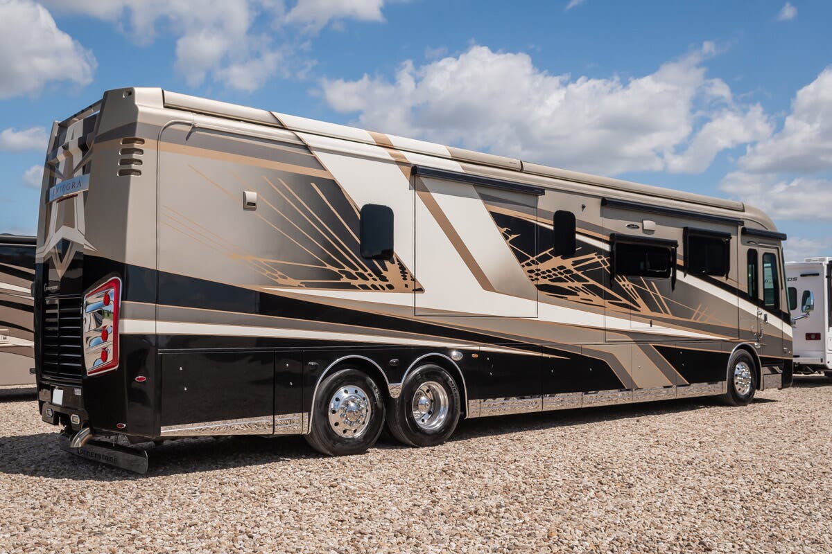 Bus-Stuff.com Class A Rv For Sale